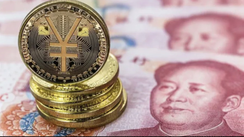 La Chine pourrait-elle utiliser le Yuan numérique pour esquiver le dollar La Chine pourrait-elle utiliser le Yuan numérique pour esquiver le dollar