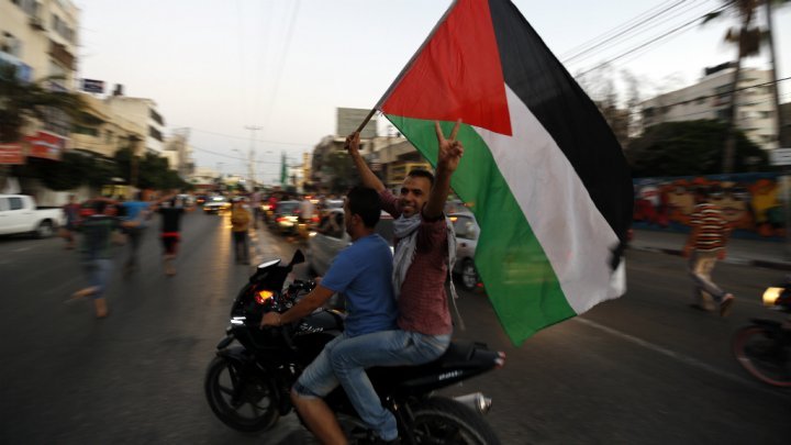 La Suède reconnaît la Palestine comme État, Abbas salue la décision