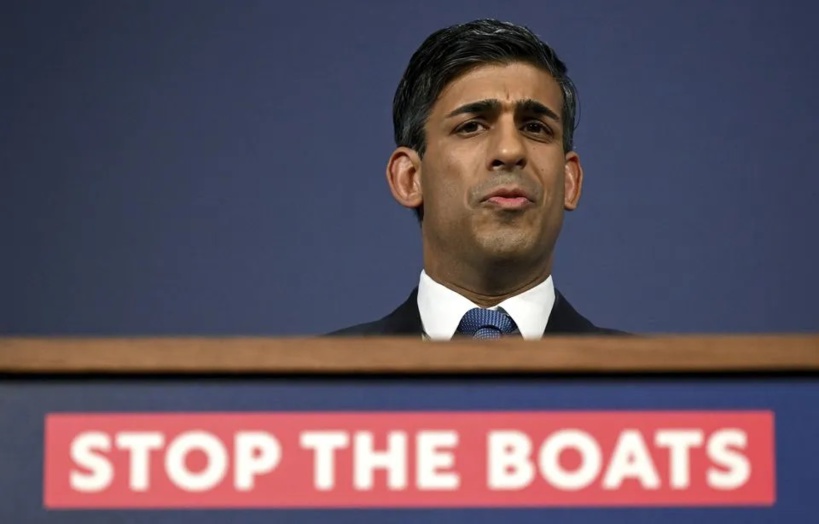 Royaume-Uni : Vives inquiétudes à l’ONU sur le projet de loi anti-immigration Royaume-Uni : Vives inquiétudes à l’ONU sur le projet de loi anti-immigration