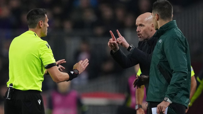 Affaire Negreira : les énormes sanctions que risque le FC Barcelone Affaire Negreira : les énormes sanctions que risque le FC Barcelone