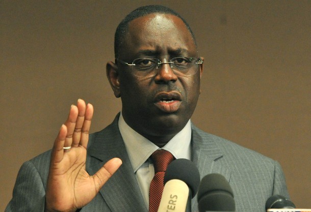 Burkina faso : Decroix et ses camarades dénoncent une « position scandaleuse de Macky Sall »