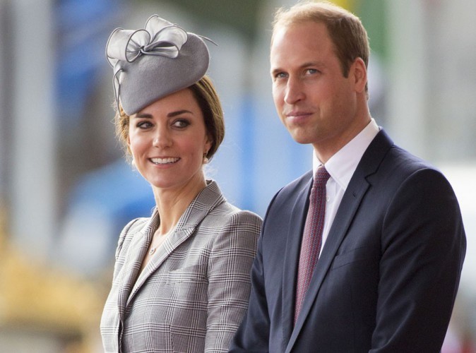 Kate Middleton et le Prince William : break en amoureux en Ecosse !