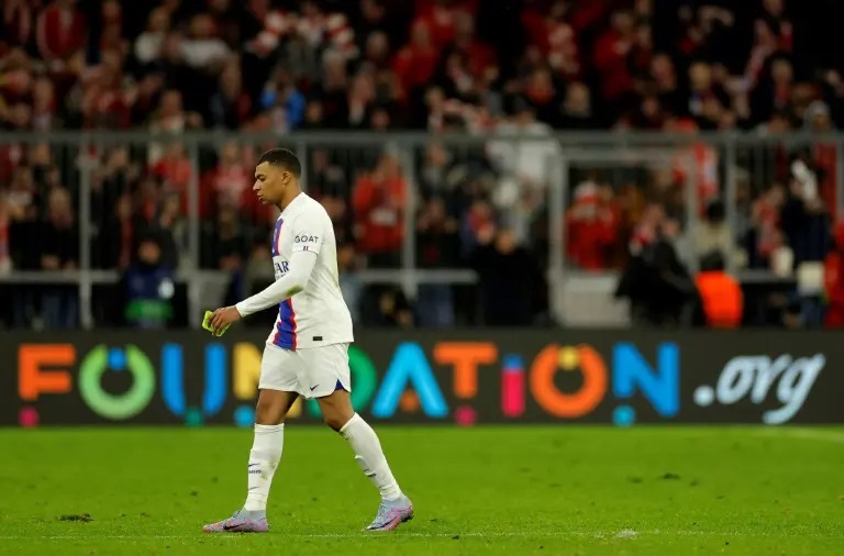 La bombe lâchée par Kylian Mbappé affole déjà le Real Madrid et l’Espagne