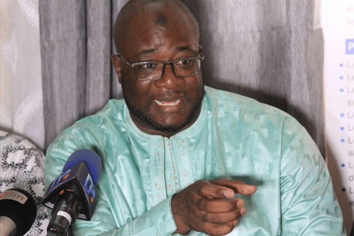 Birahim Seck sur la convocation de Hadjibou Soumaré à la SU: "M. le Président Macky Sall, les Sénégaais vous poseront encore des questions"