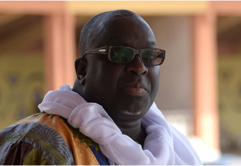 Cour d'Appel de Paris: Pape Massata Diack condamné à cinq (5) de prison pour corruption Cour d'Appel de Paris: Pape Massata Diack condamné à cinq (5) de prison pour corruption