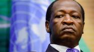 Retour sur le jour où le Burkinabè Blaise Compaoré a perdu le pouvoir