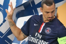 PSG : Ibrahimovic refuse de s'entraîner, tant pis pour le clasico PSG : Ibrahimovic refuse de s'entraîner, tant pis pour le clasico