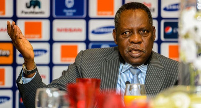 CAN-2015 : La CAF dément tout accord de principe pour un report