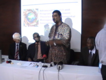 CASR3PM : Un Centre d’Etude pour une Afrique émergente CASR3PM : Un Centre d’Etude pour une Afrique émergente