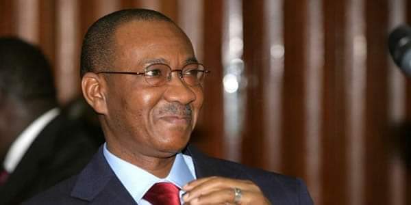 Cheikh Hadjibou Soumaré pourrait rentrer libre chez lui