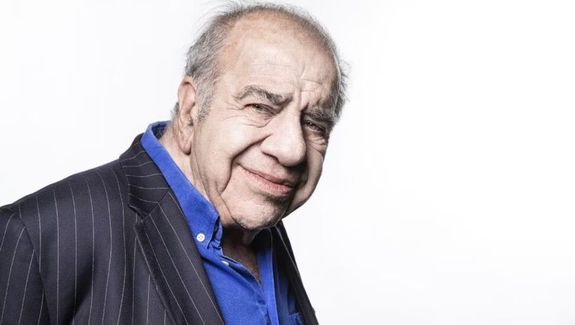 France: mort de Roland Castro, architecte militant contre «l'apartheid» des cités France: mort de Roland Castro, architecte militant contre «l'apartheid» des cités