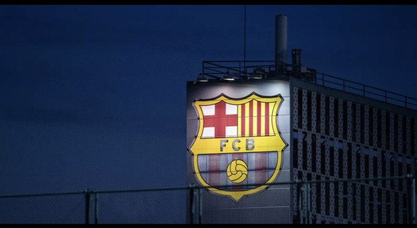 Espagne: le FC Barcelone inculpé pour corruption arbitrale