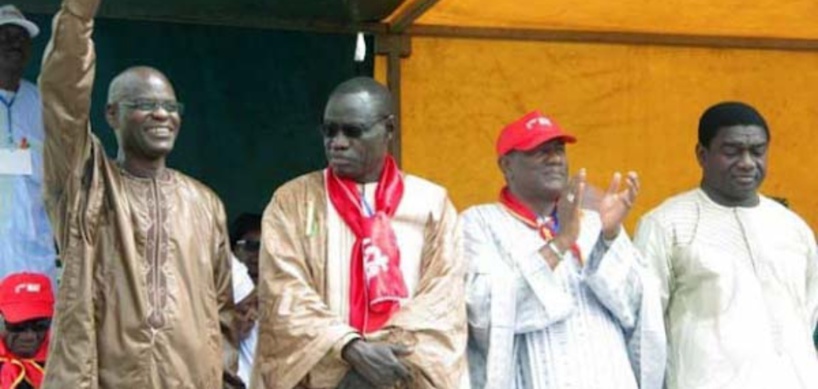 Ouverture de discussions autour des revendications : les centrales lancent un ultimatum à l’Etat et au patronat Ouverture de discussions autour des revendications : les centrales lancent un ultimatum à l’Etat et au patronat