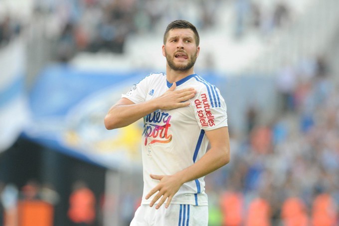 PSG – OM : Gignac veut faire un coup au Parc