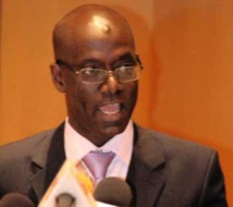 Thierno Alassane Sall: "Comment Wade a organisé l'entreprise de spoliation..." Thierno Alassane Sall: "Comment Wade a organisé l'entreprise de spoliation..."