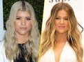 Khloe et Kourtney Kardashian : au taquet pour leur téléréalité, malgré le scandale !