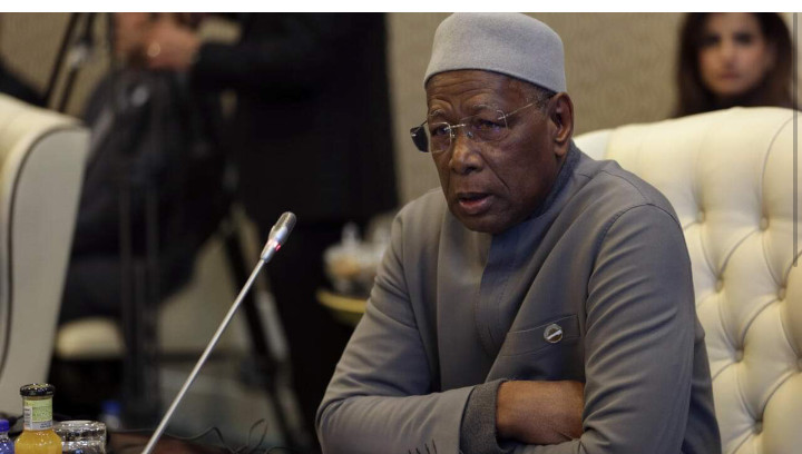 Le représentant spécial de l'ONU pour la Libye souhaite des élections avant fin 2023