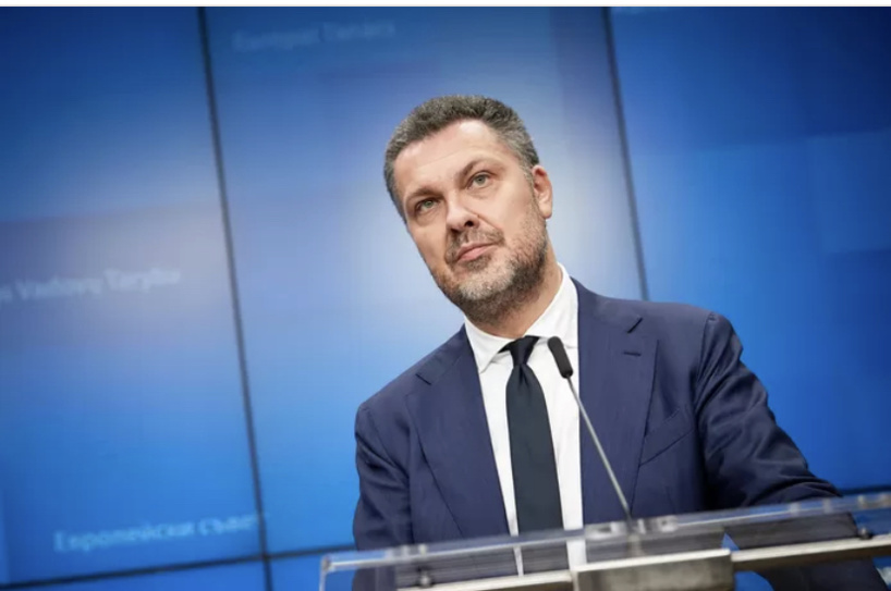 Qatargate: le patron mondial des syndicats démis de ses fonctions Qatargate: le patron mondial des syndicats démis de ses fonctions