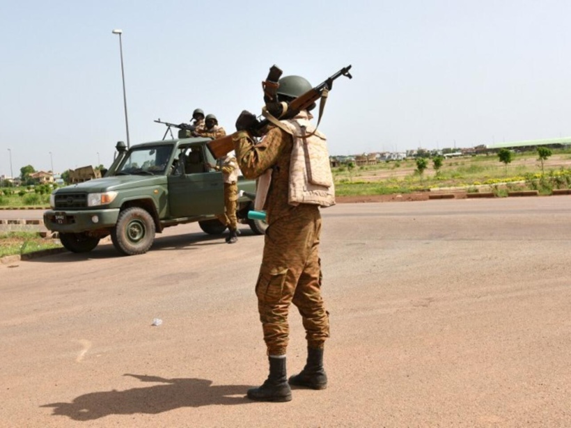 Burkina Faso: le Collectif contre l’impunité exige une enquête sur le massacre de Rollo