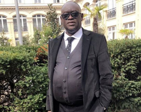 Me El hadji Diouf : « Macky Sall a été trop faible....»