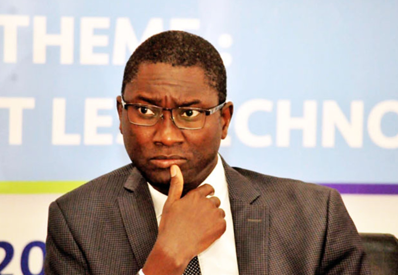 La phrase polémique du ministre de la Justice sur l’affaire Prodac: « est-ce qu’un candidat à la Présidentielle doit diffamer les gens… »