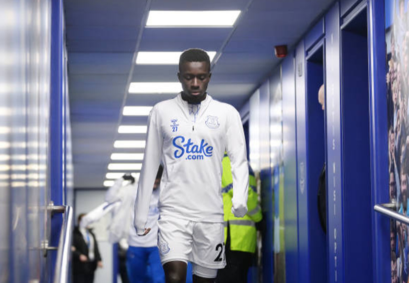 Équipe nationale du Sénégal : Idrissa Gana Gueye désigne son successeur Équipe nationale du Sénégal : Idrissa Gana Gueye désigne son successeur