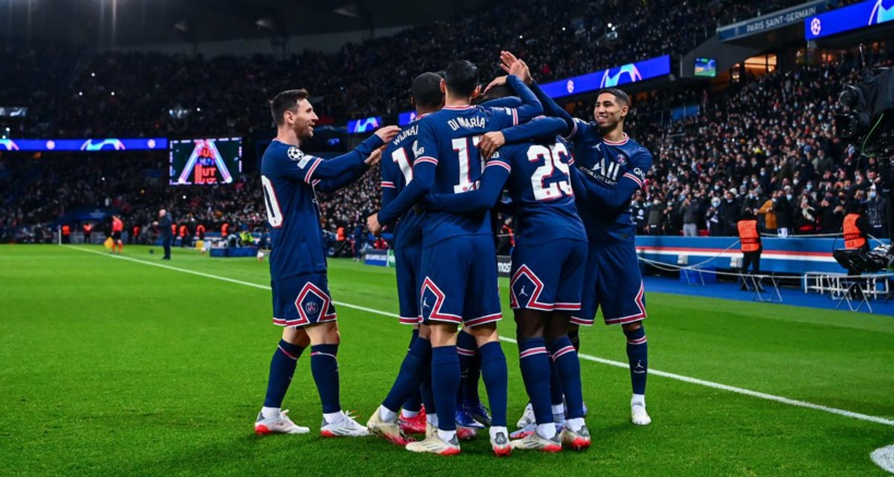 Mercato : 6 joueurs du PSG sont déjà menacés Mercato : 6 joueurs du PSG sont déjà menacés