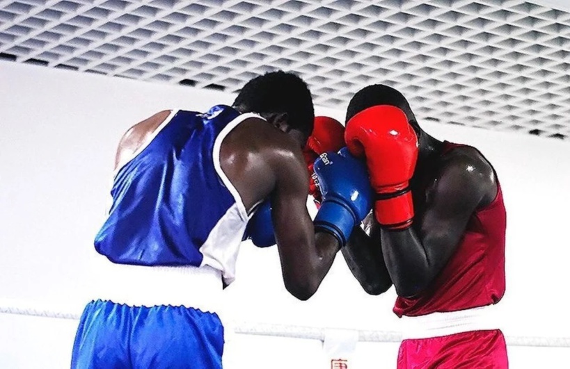 Boxe - Championnats d’Afrique Zone 2 : le Sénégal glane 6 médailles en or, 1 argent et 4 en bronze Boxe - Championnats d’Afrique Zone 2 : le Sénégal glane 6 médailles en or, 1 argent et 4 en bronze