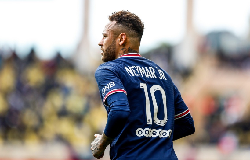 PSG : Neymar sait déjà où il veut jouer la saison prochaine
