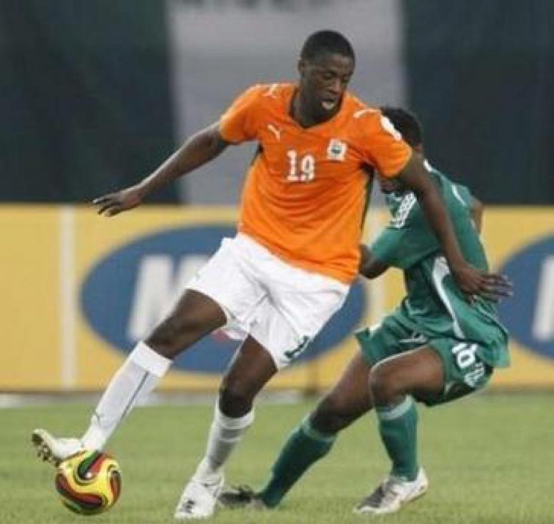 CAN 2015 : Yaya Touré n’a pas peur d’Ebola CAN 2015 : Yaya Touré n’a pas peur d’Ebola