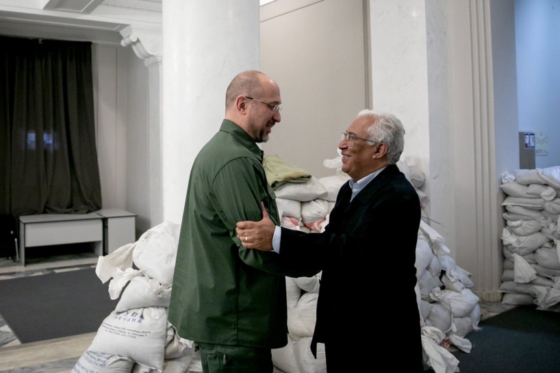 Conséquences "dévastatrices" de la guerre sur les orphelins, indique HRW