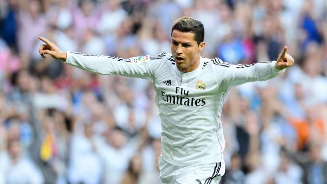 Ligue des Champions : Cristiano Ronaldo dans les pas du roi Raul