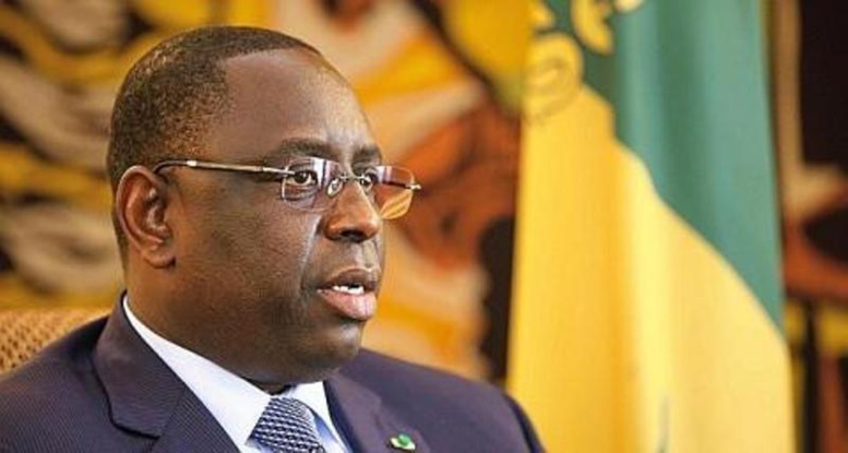 Burkina Faso : Macky Sall en «facilitateur de sortie de crise » Burkina Faso : Macky Sall en «facilitateur de sortie de crise »