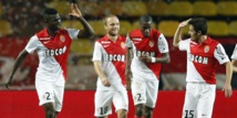 Ligue des Champions - Monaco doit marquer Ligue des Champions - Monaco doit marquer