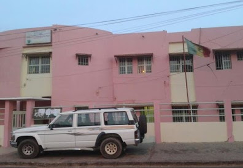 Disparition présumée de 5 véhicules à la mairie de Keur Massar: ce que révèle l'enquête Disparition présumée de 5 véhicules à la mairie de Keur Massar: ce que révèle l'enquête