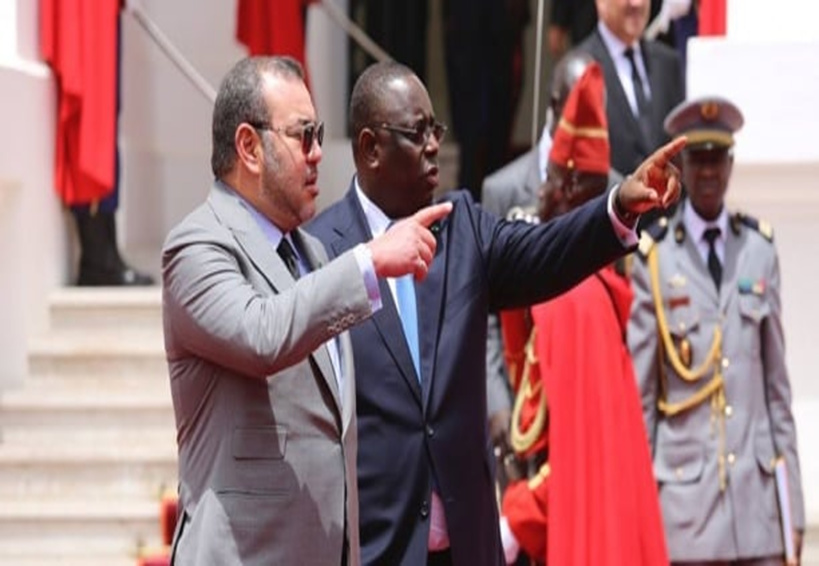 Le roi Mohamed VI à Dakar : une nouvelle date annoncée