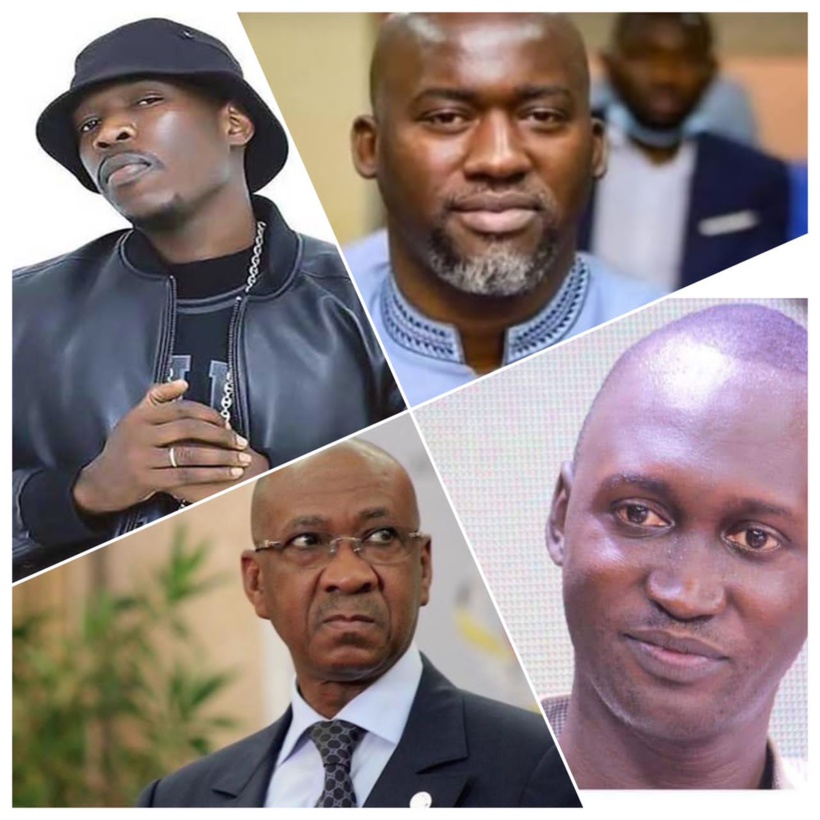 CHRONIQUE : La Liberté, aux enchères ! (PAR MK et KM) CHRONIQUE : La Liberté, aux enchères ! (PAR MK et KM)