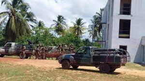 En Côte d’Ivoire, fin de l’exercice militaire Flintlock 2023 pour la lutte antiterroriste