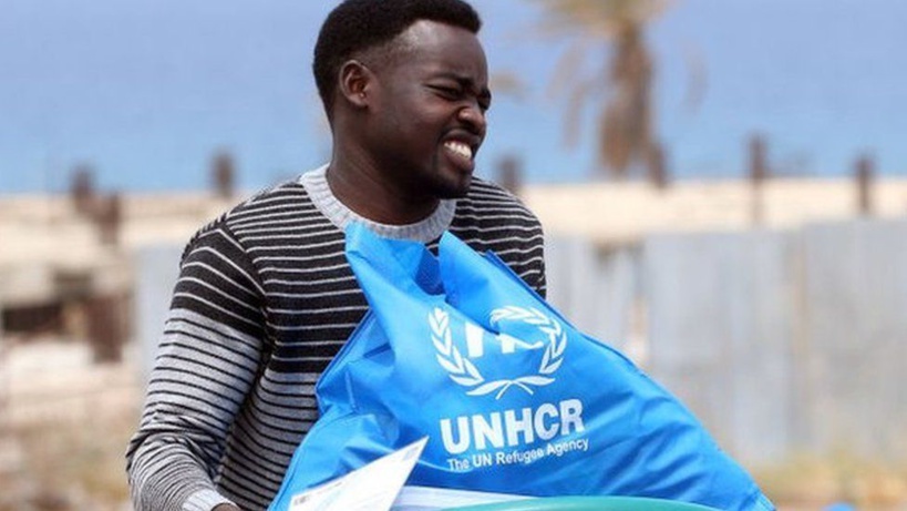 « Les migrants, quel que soit leur statut de résidence, ont droit à toute la protection prévue par le droit international des droits humains », affirme un officiel du HCDH