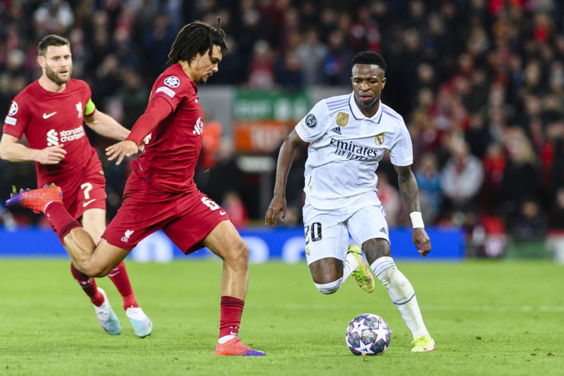 Ligue des Champions 8e de finale retour : Liverpool pour l'exploit, Naples de reconnaissance Ligue des Champions 8e de finale retour : Liverpool pour l'exploit, Naples de reconnaissance