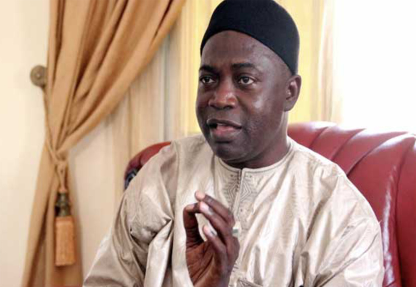 Procès pour viol présumé de Sitor Ndour: la partie civile demande le renvoi Procès pour viol présumé de Sitor Ndour: la partie civile demande le renvoi