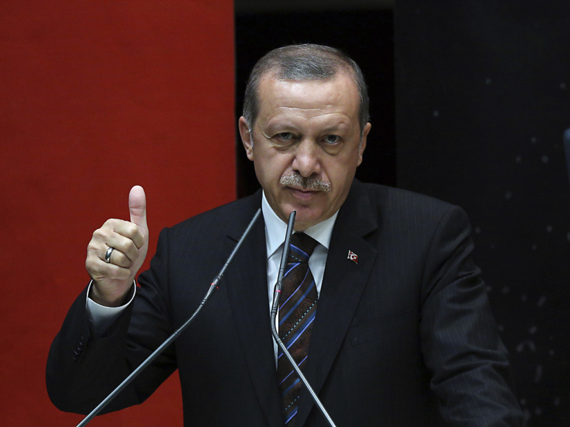 Otan: la Turquie a pris sa décision sur l'adhésion de la Finlande, annonce Helsinki Otan: la Turquie a pris sa décision sur l'adhésion de la Finlande, annonce Helsinki