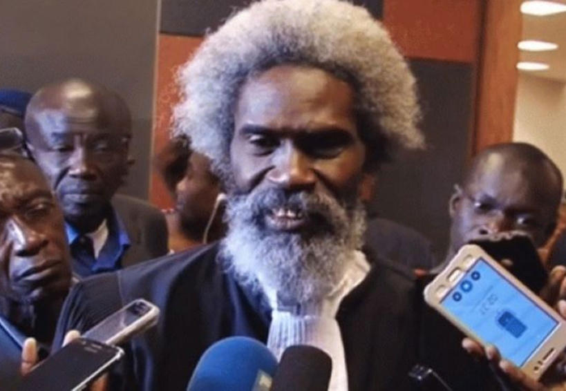 Procès Mame Mbaye Niang/Ousmane Sonko: Me Clédor Ly demande le renvoi et expose les motifs Procès Mame Mbaye Niang/Ousmane Sonko: Me Clédor Ly demande le renvoi et expose les motifs