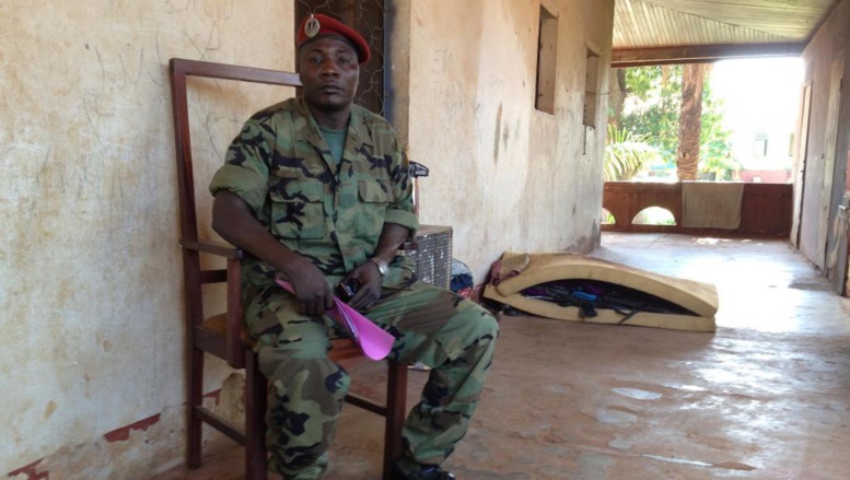 RCA: les chefs de la Seleka prêts à participer au dialogue national