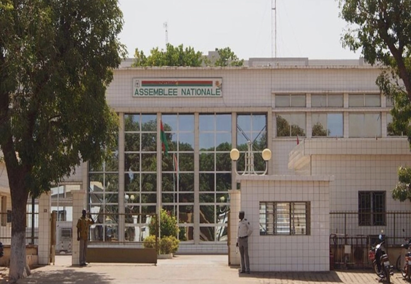 Burkina Faso: un rapport d'audit épingle la gestion financière de l'Assemblée sous Kaboré Burkina Faso: un rapport d'audit épingle la gestion financière de l'Assemblée sous Kaboré