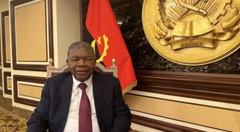 RDC: l'hypothèse d'un déploiement d'un contingent angolais dans l'Est suscite des espoirs