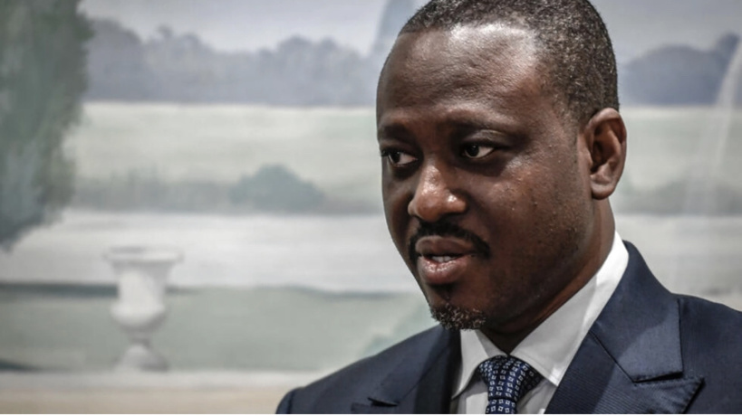 Côte d’Ivoire: les avocats de Soro saisissent la CEDH pour contester une procédure en France Côte d’Ivoire: les avocats de Soro saisissent la CEDH pour contester une procédure en France