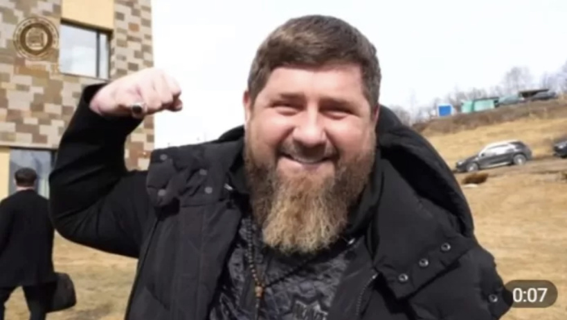 “Plein d'énergie”: le “limier de Poutine” dément les rumeurs selon lesquelles il serait gravement malade “Plein d'énergie”: le “limier de Poutine” dément les rumeurs selon lesquelles il serait gravement malade