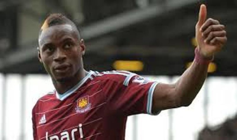Egypte-Sénégal du 15 novembre : Diafra Sakho donne le tempo Egypte-Sénégal du 15 novembre : Diafra Sakho donne le tempo