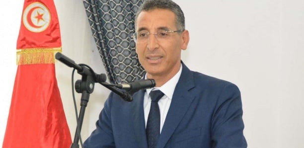 Tunisie: l'influent ministre de l'Intérieur Taoufik Charfeddine annonce sa démission